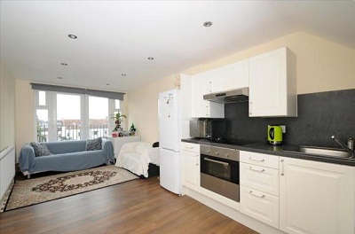 Stunning one bedroom flat located in North Finchley with bills inclusive.